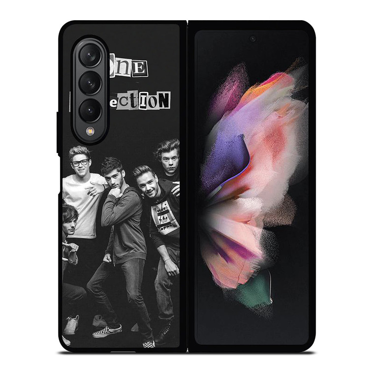 ONE DIRECTION BOYBAND Samsung Z Fold 3 Case