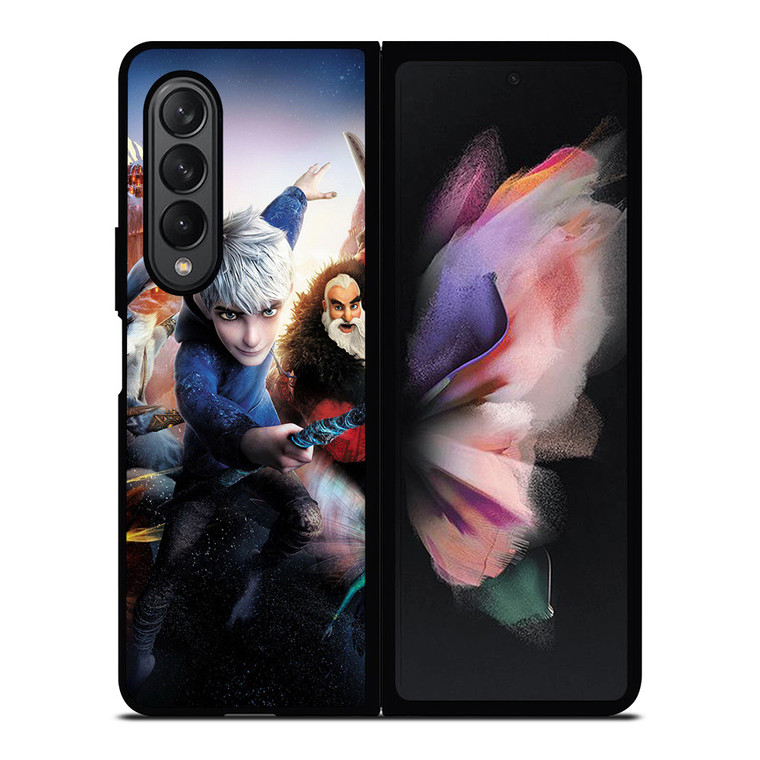 RISE OF THE GUARDIANS Samsung Z Fold 3 Case
