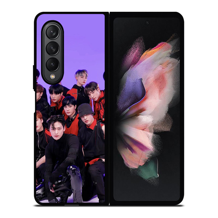 THE BOYZ BOYBAND Samsung Z Fold 3 Case THE BOYZ BOYBAND Samsung Z Fold 3 Case