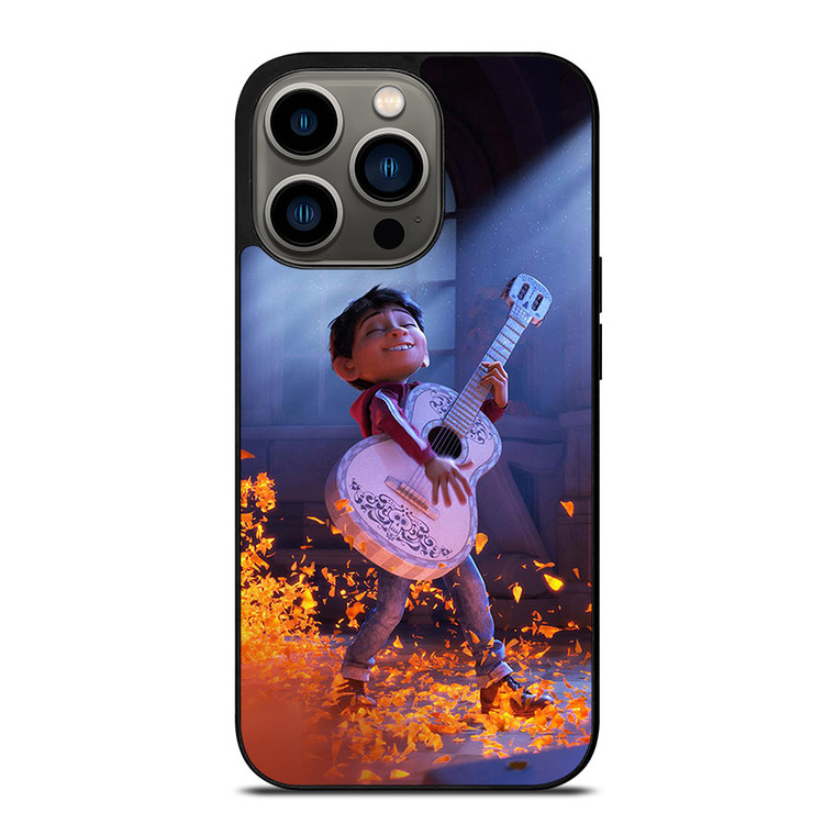COCO DISNEY 3 iPhone 13 Pro Case
