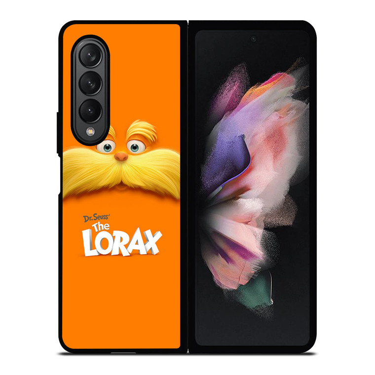 THE LORAX Samsung Z Fold 3 Case THE LORAX Samsung Z Fold 3 Case