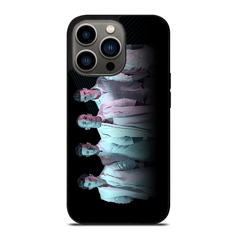 CNCO MUSIC GROUP iPhone 13 Pro Case