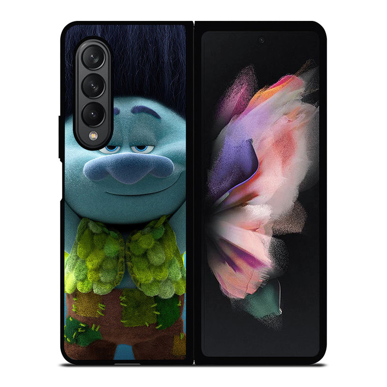 TROLLS BRANCH Samsung Z Fold 3 Case TROLLS BRANCH Samsung Z Fold 3 Case