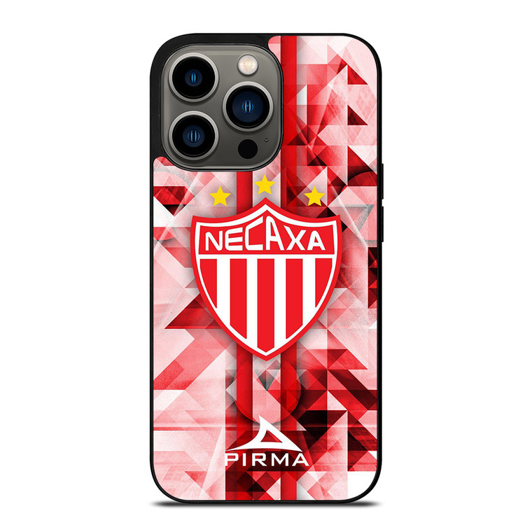 CLUB NECAXA FOOTBALL iPhone 13 Pro Case
