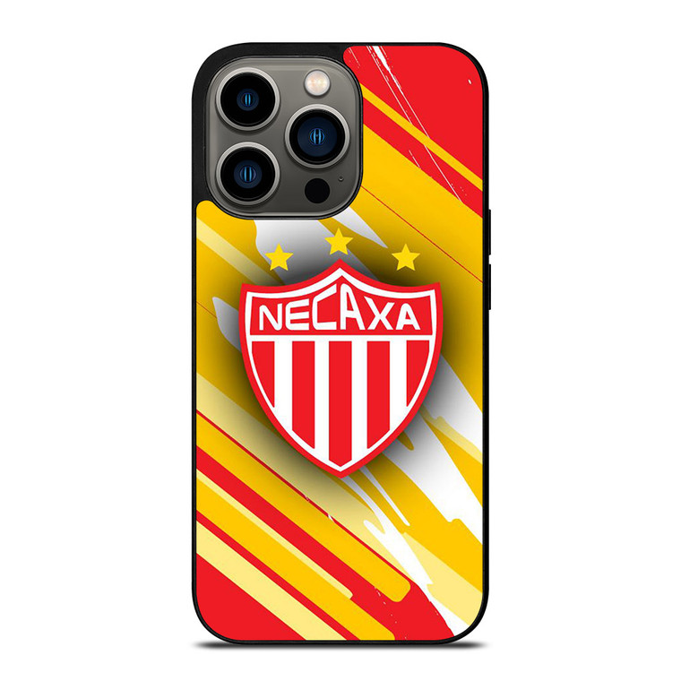 CLUB NECAXA FOOTBALL 2 iPhone 13 Pro Case