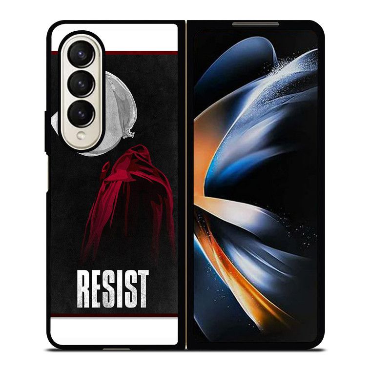 ART OF THE HANDMAID'S TALE Samsung Z Fold 4 Case