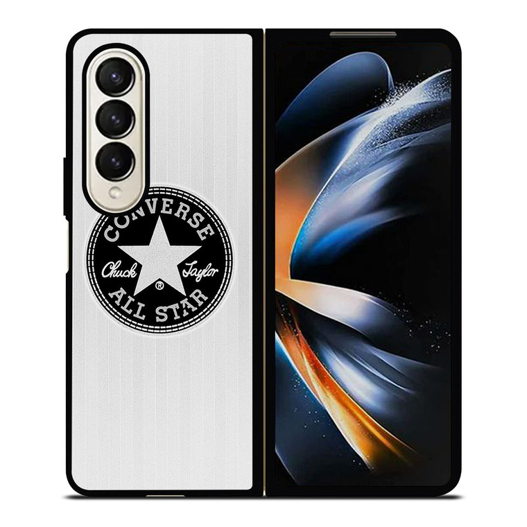 CONVERSE ALL STAR SYMBOL Samsung Z Fold 4 Case