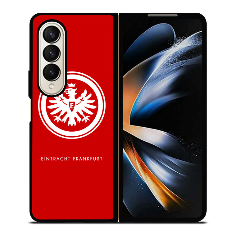 EINTRACHT FRANKFURT ICON Samsung Z Fold 4 Case
