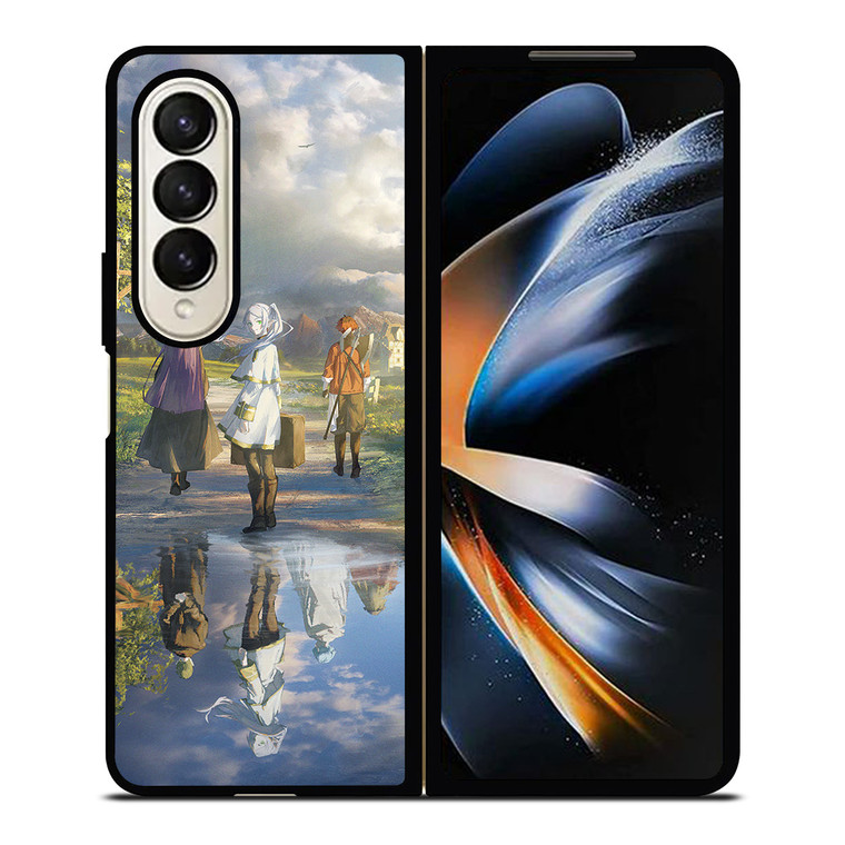 FRIEREN SERIES Samsung Z Fold 4 Case