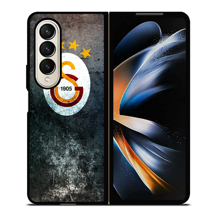 GALATASARAY FC SYMBOL Samsung Z Fold 4 Case