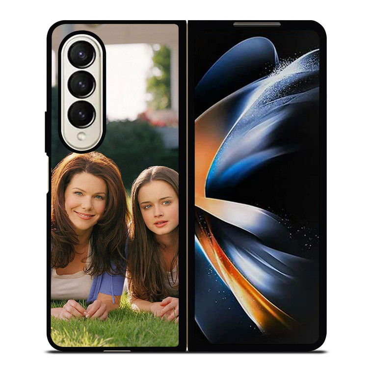 GILMORE GIRLS SERIES Samsung Z Fold 4 Case