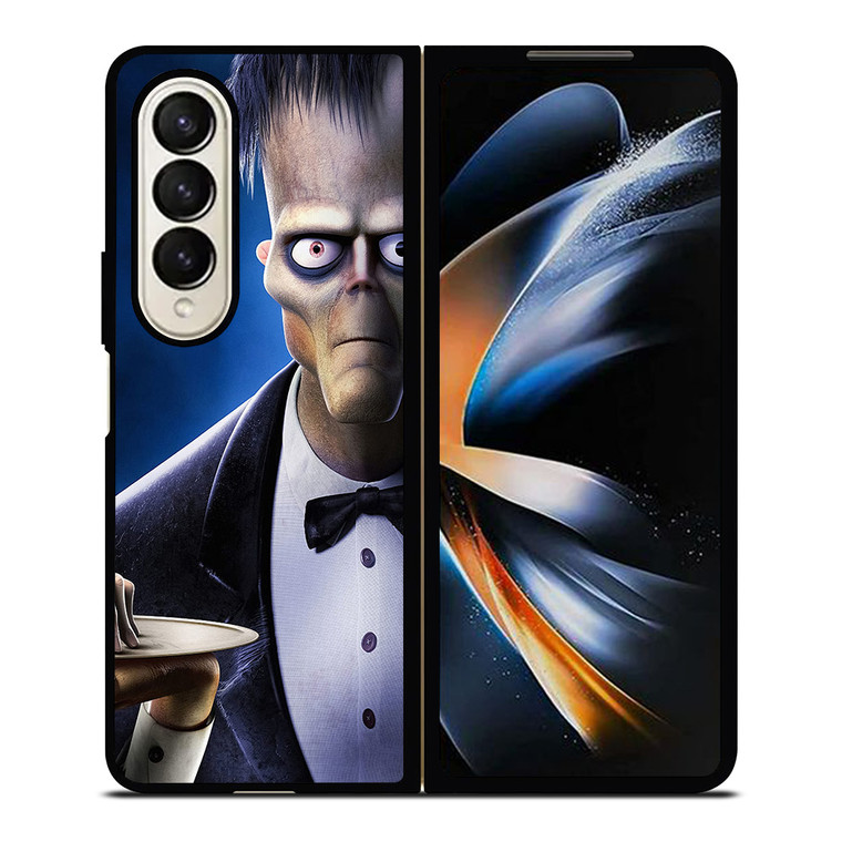GOMEZ THE ADDAMS FAMILY Samsung Z Fold 4 Case