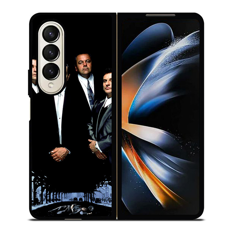 GOODFELLAS CHARACTERS Samsung Z Fold 4 Case