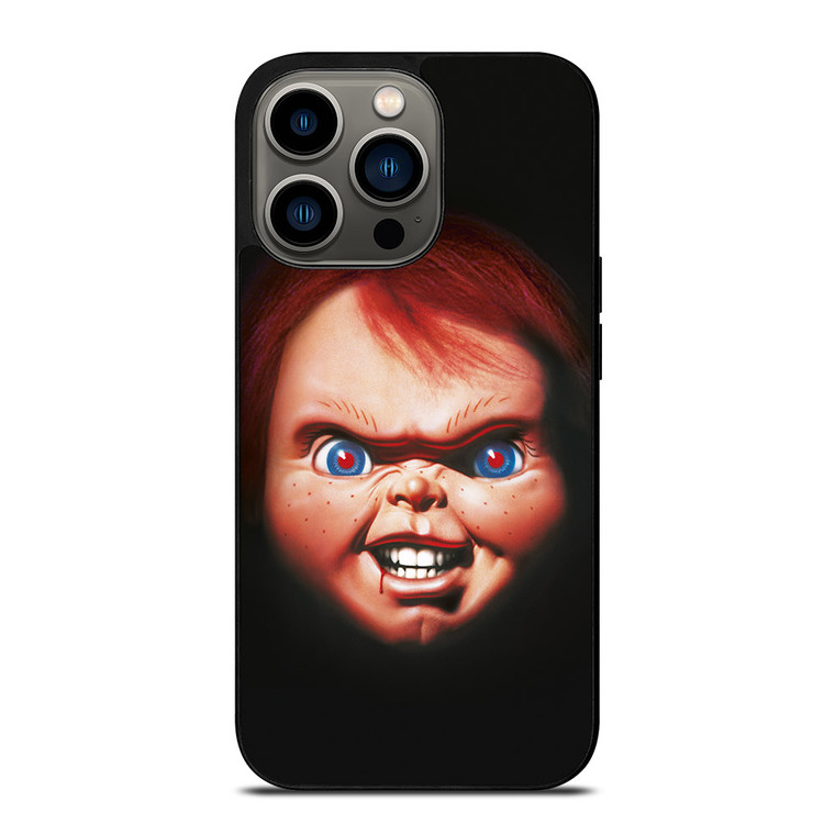 CHUCKY CHILD'S PLAY 2 iPhone 13 Pro Case
