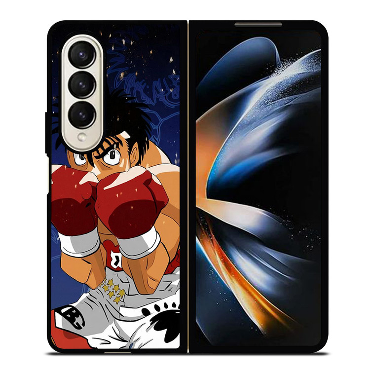 HAJIME NO IPPO ANIME Samsung Z Fold 4 Case