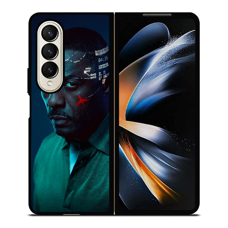 HIJACK SERIES Samsung Z Fold 4 Case