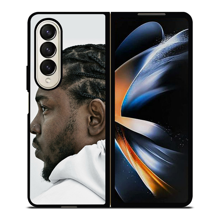 KENDRICK LAMAR COOL Samsung Z Fold 4 Case