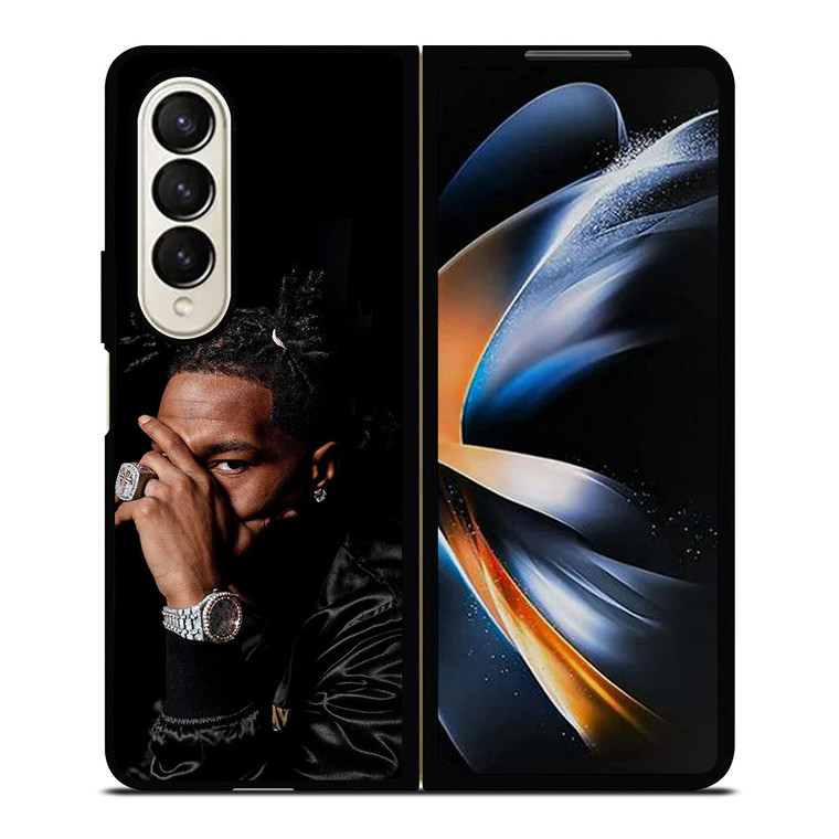 LIL BABY COOL Samsung Z Fold 4 Case