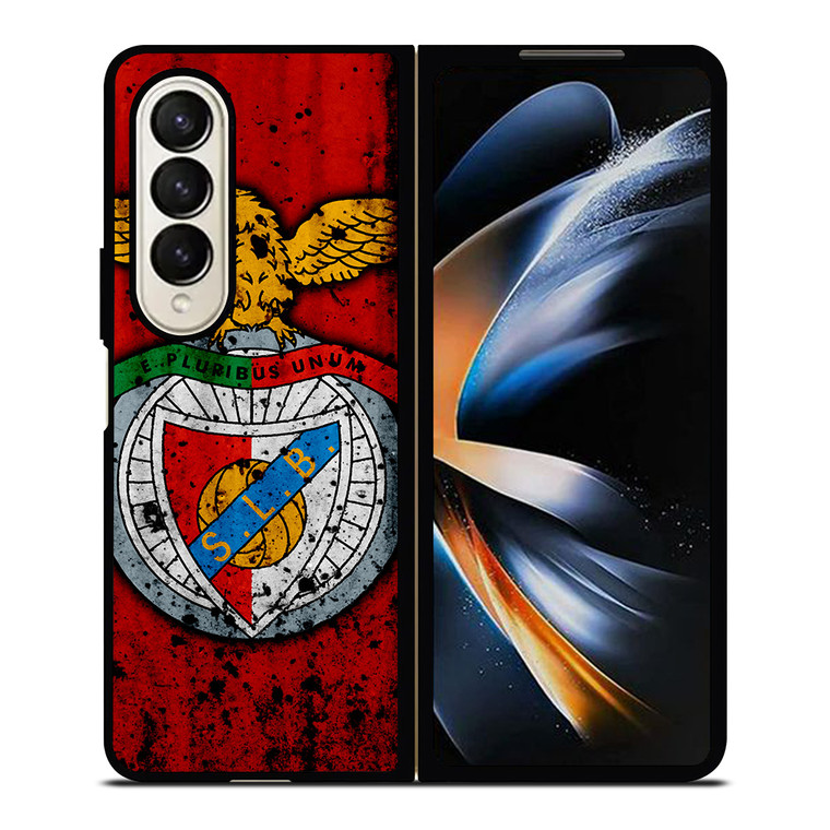 LOGO ART SL BENFICA Samsung Z Fold 4 Case