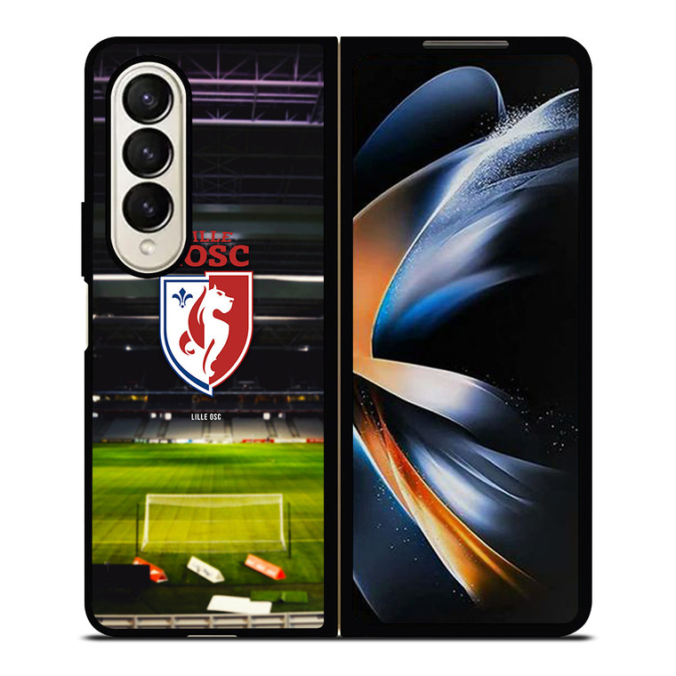LOSC LILLE SYMBOL Samsung Z Fold 4 Case