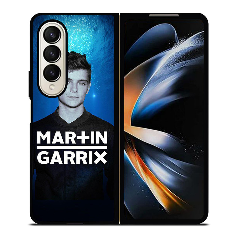 MARTIN GARRIX GOOD DJ Samsung Z Fold 4 Case
