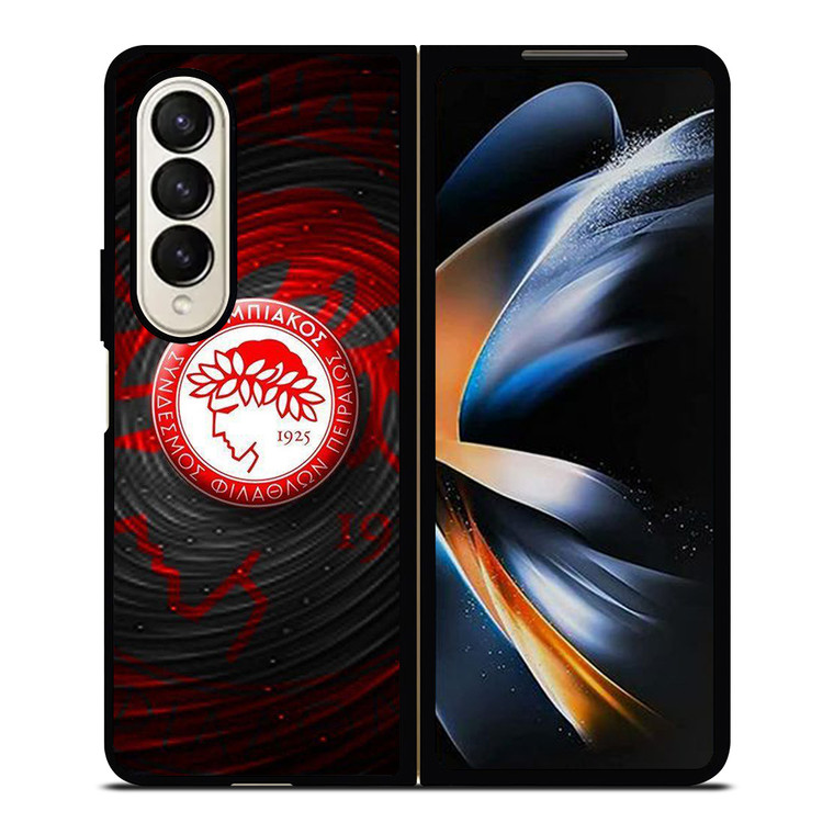 OLYMPIACOS ICON Samsung Z Fold 4 Case