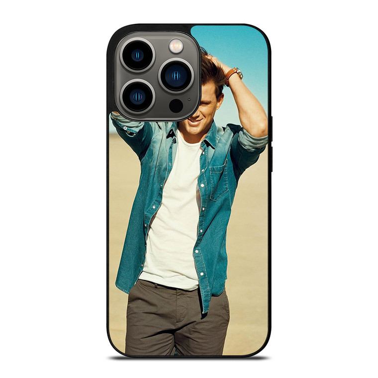 CHANNING TATUM iPhone 13 Pro Case