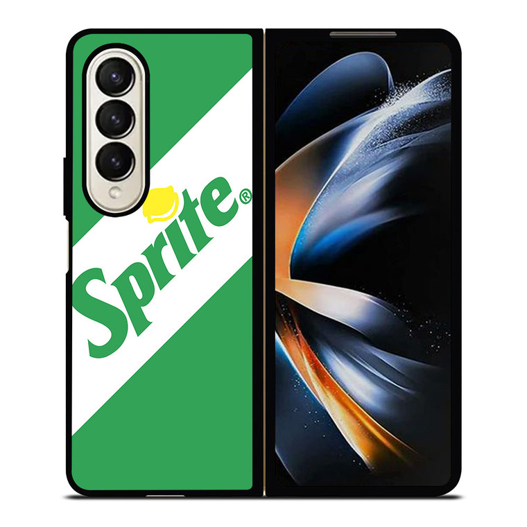 SPRITE ICON Samsung Z Fold 4 Case