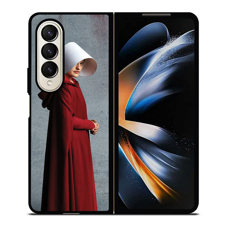 THE HANDMAID'S TALE COOL Samsung Z Fold 4 Case