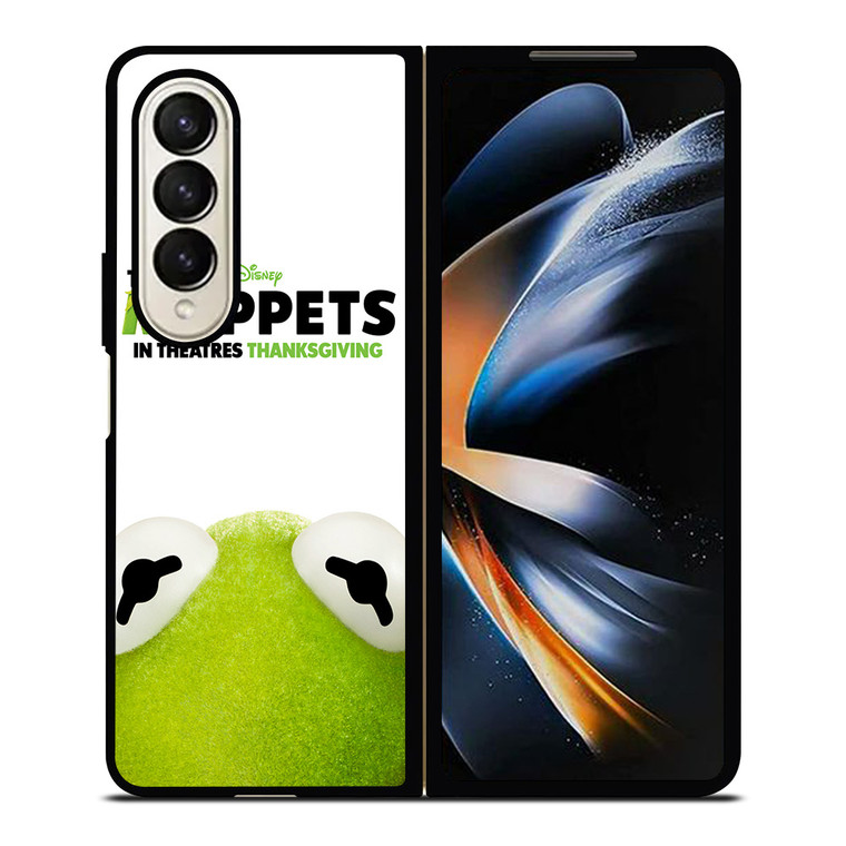 THE MUPPETS CUTE Samsung Z Fold 4 Case
