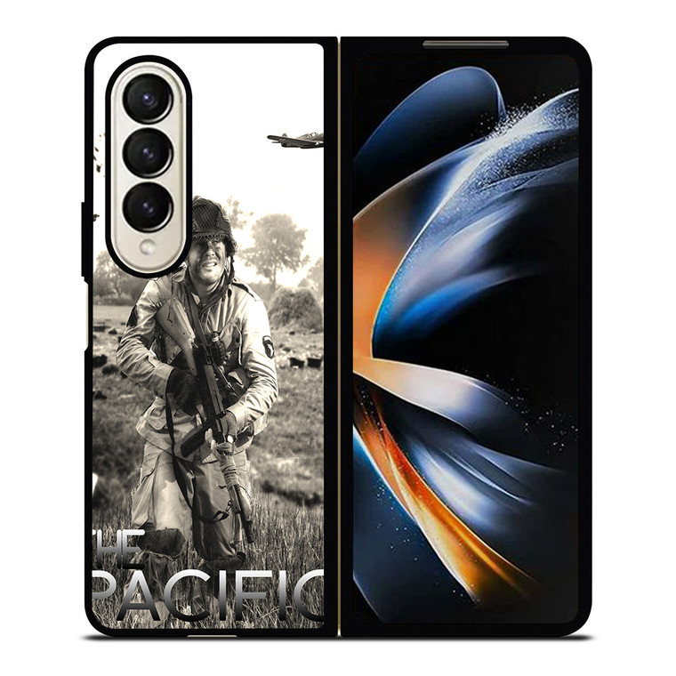 THE PACIFIC SERIES Samsung Z Fold 4 Case