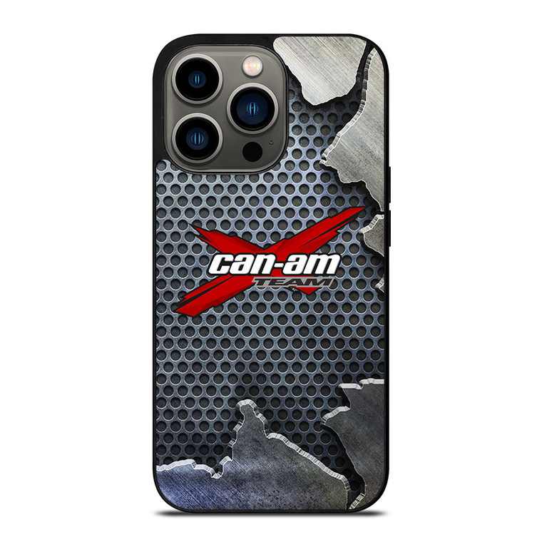 CAN-AM LOGO iPhone 13 Pro Case