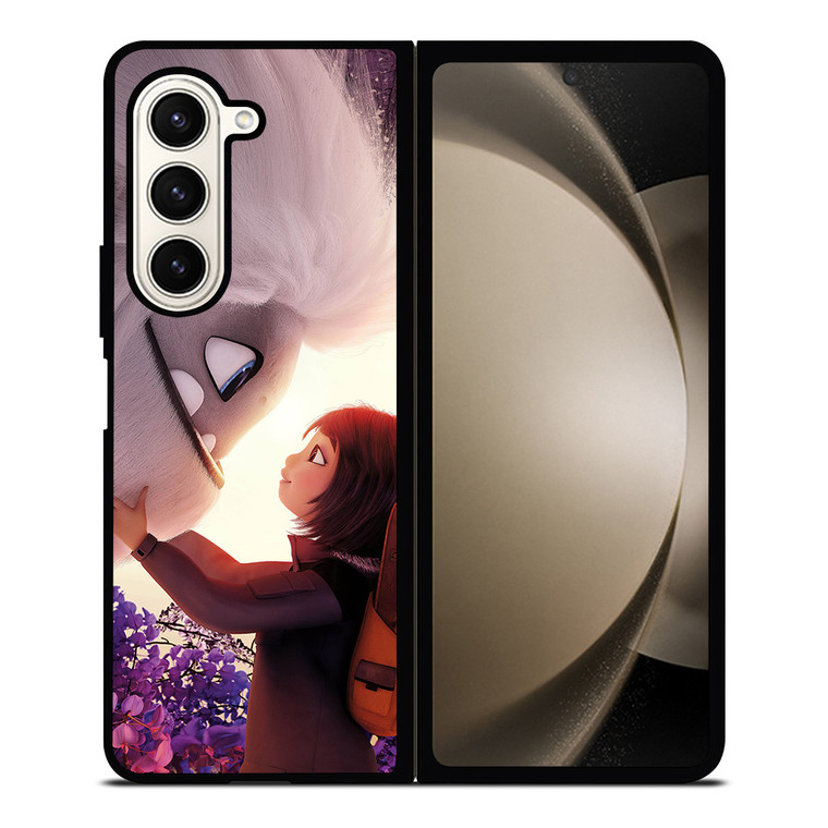 ABOMINABLE Samsung Z Fold 5 Case