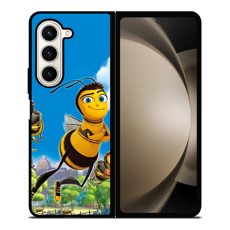 BEE MOVIE Samsung Z Fold 5 Case