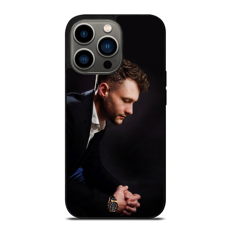 CALUM SCOTT iPhone 13 Pro Case