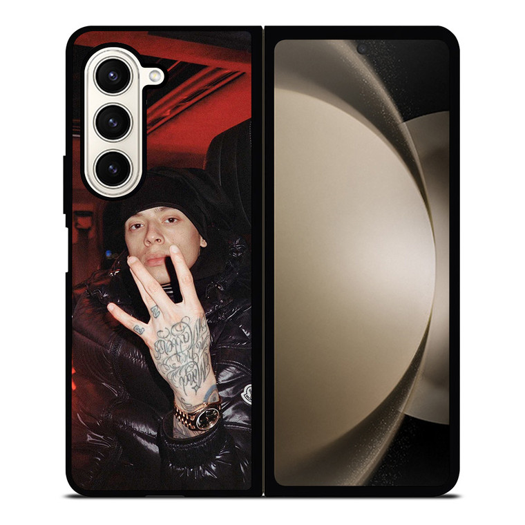 CENTRAL CEE Samsung Z Fold 5 Case