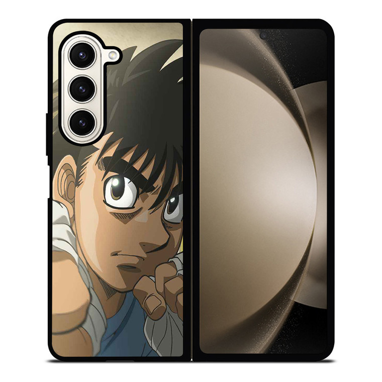 HAJIME NO IPPO ANIME ART Samsung Z Fold 5 Case