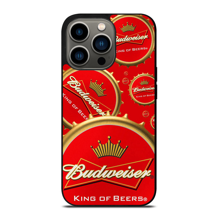 BUDWEISER 2 iPhone 13 Pro Case