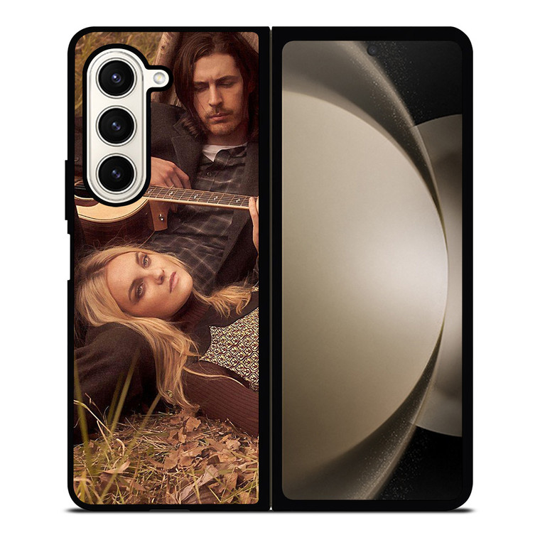 HOZIER SO SWEET Samsung Z Fold 5 Case