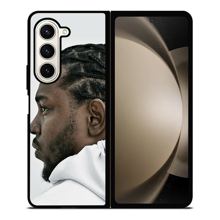 KENDRICK LAMAR COOL Samsung Z Fold 5 Case