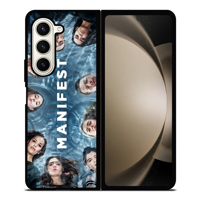 MANIFEST SERIES Samsung Z Fold 5 Case