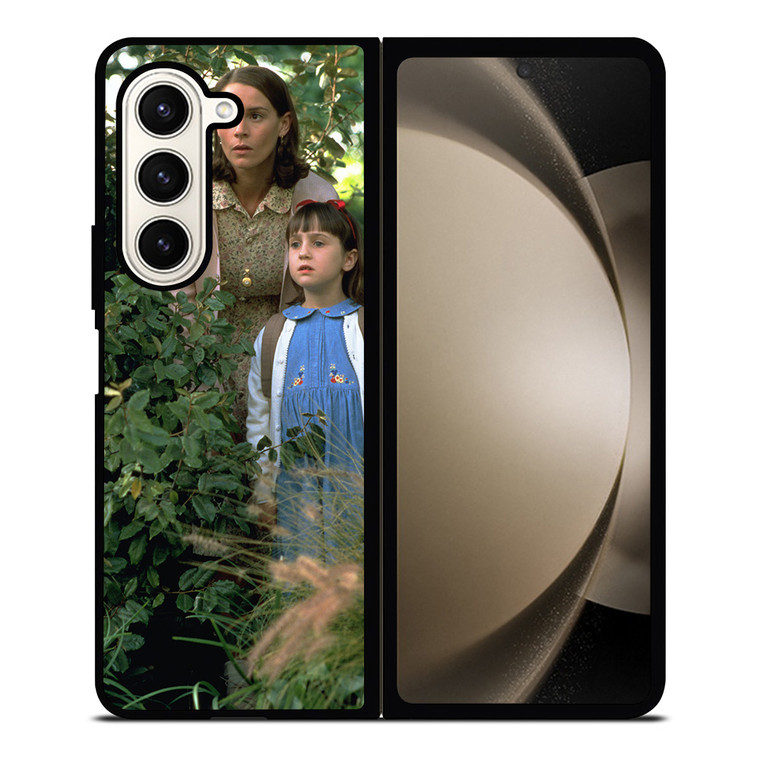 MATILDA SERIES Samsung Z Fold 5 Case