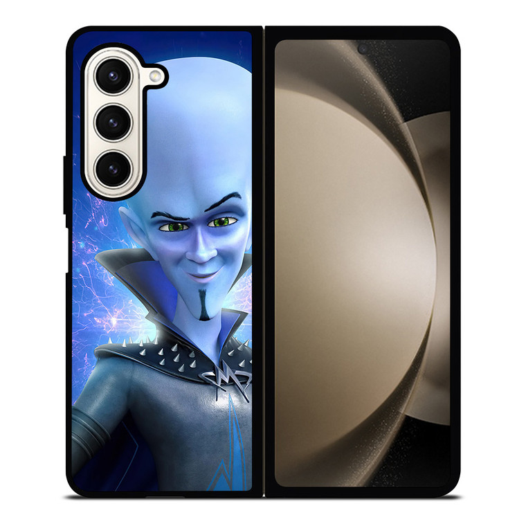 MEGAMIND Samsung Z Fold 5 Case