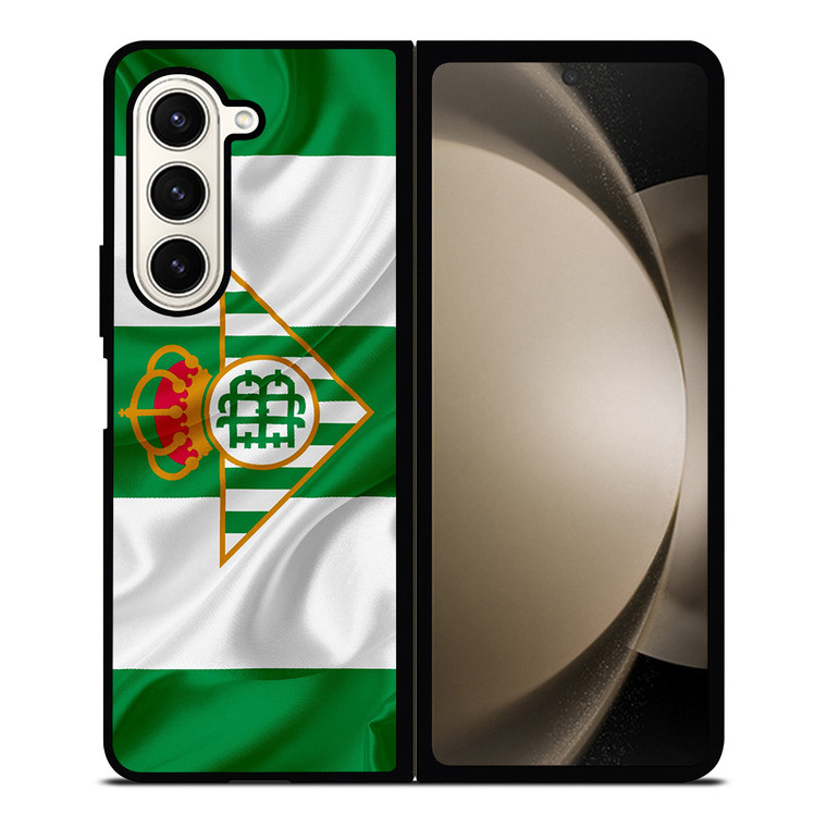 REAL BETIS SYMBOL Samsung Z Fold 5 Case