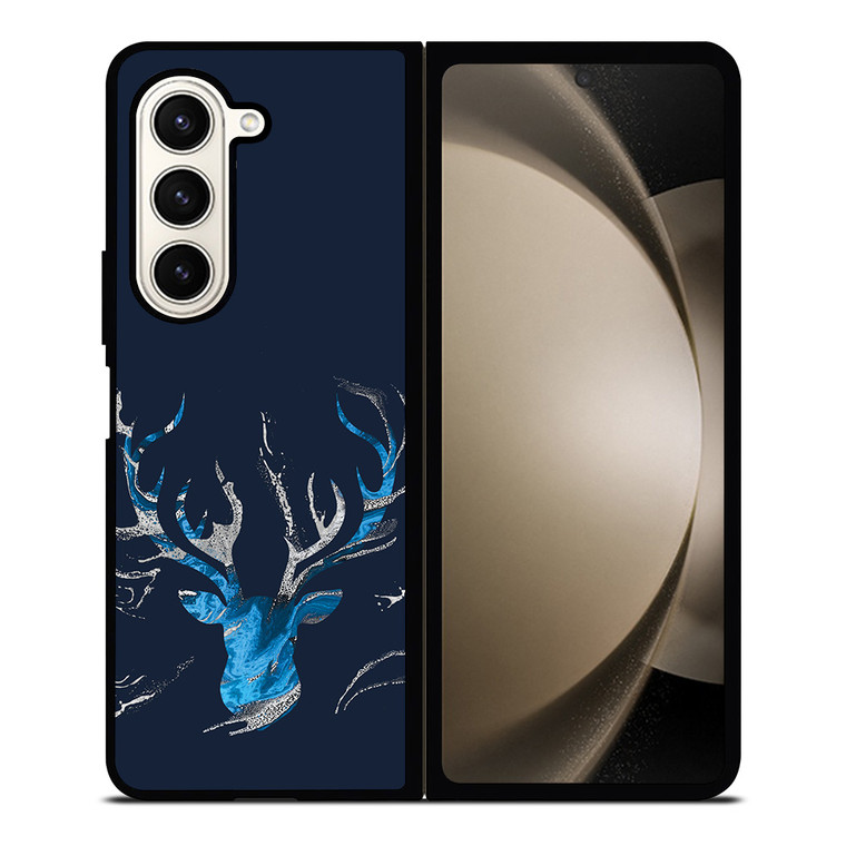 SHADON AND BONE ICON Samsung Z Fold 5 Case