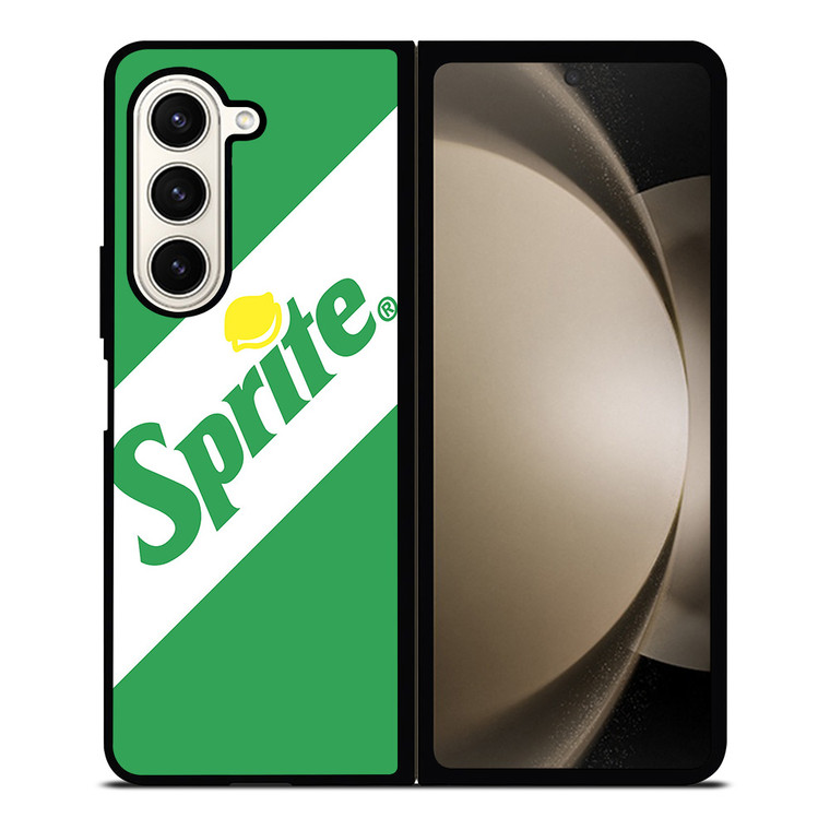 SPRITE ICON Samsung Z Fold 5 Case