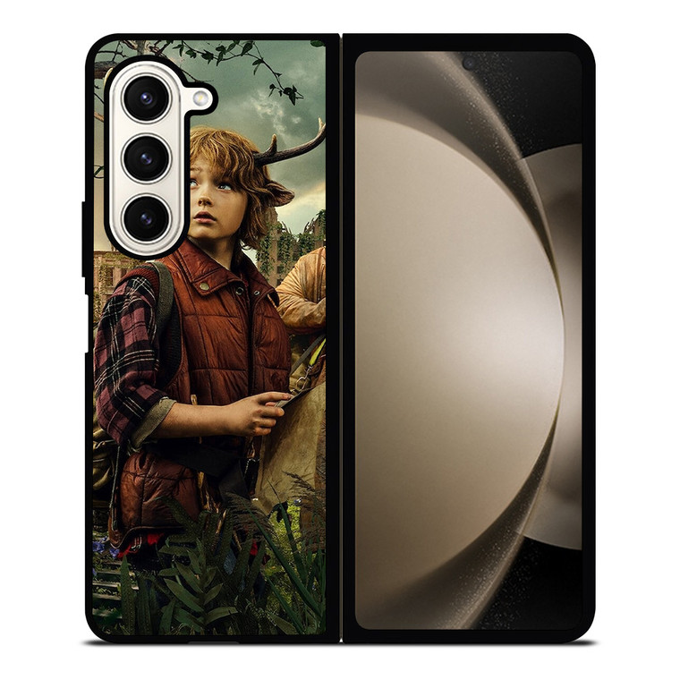 SWEET TOOTH SERIES Samsung Z Fold 5 Case