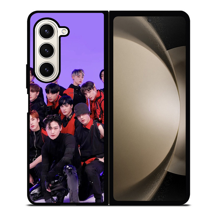 THE BOYZ BOYBAND Samsung Z Fold 5 Case THE BOYZ BOYBAND Samsung Z Fold 5 Case