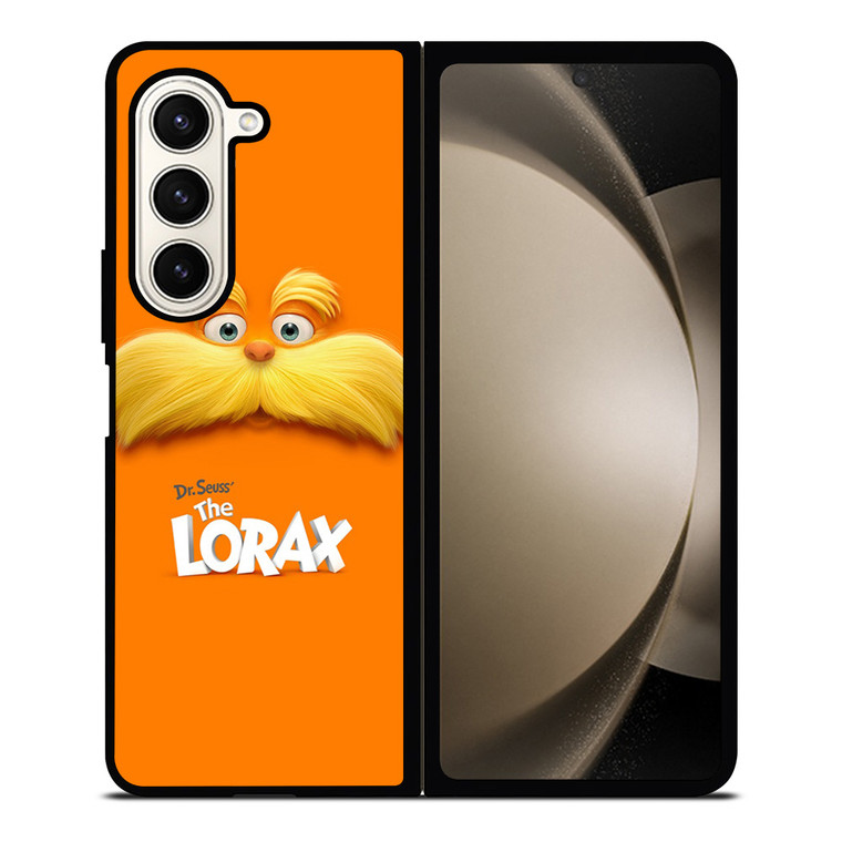 THE LORAX Samsung Z Fold 5 Case
