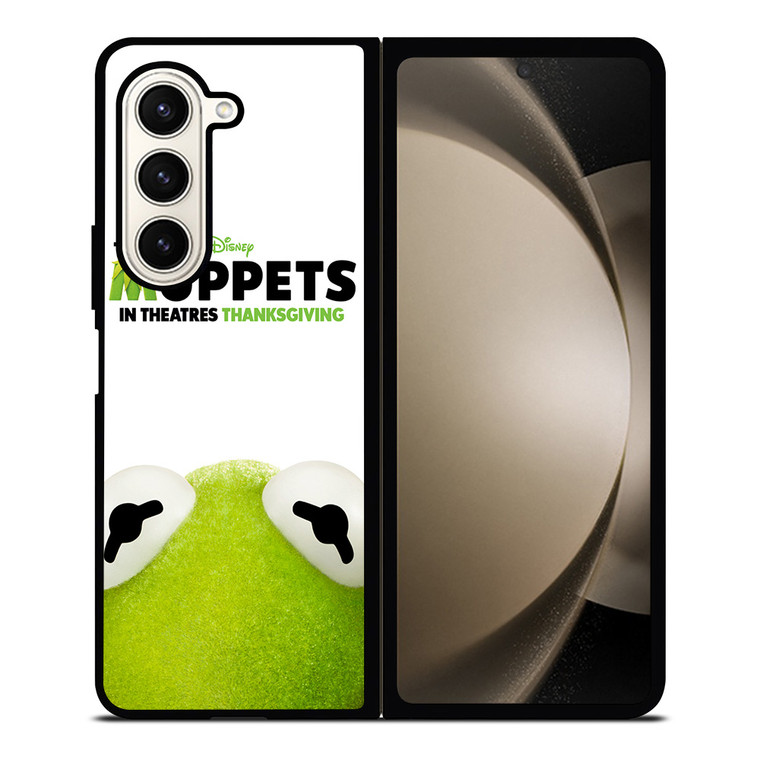 THE MUPPETS CUTE Samsung Z Fold 5 Case